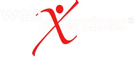 webexercises|Digital Provider Education & Corrective Exercise .